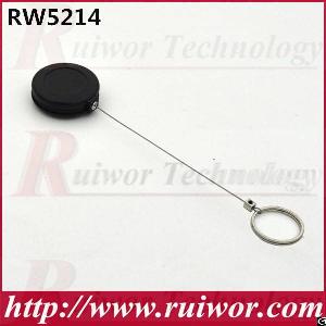 Rw5214 Anti Theft Recoiler