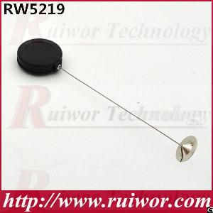 Rw5219 Steel Cable Retractable