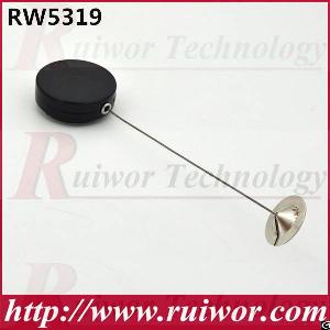 Rw5319 Extension Cord Retractor