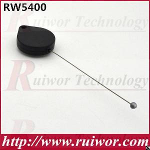 Rw5400 Retractable Steel Wire
