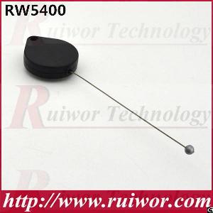 rw5400 retractable steel wire