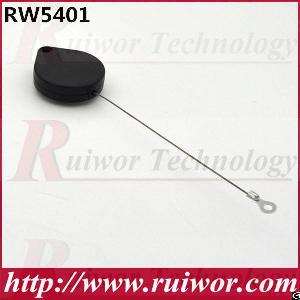 Rw5401 Retractable Cord