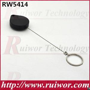 Rw5414 Anti-theft Reel