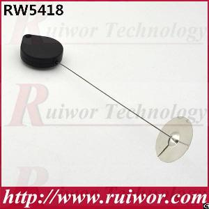 rw5418 recoiler pull box