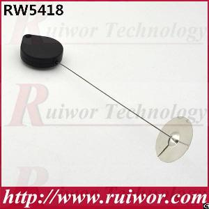 Rw5418 Recoiler Pull Box