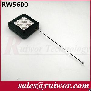 Rw5600 Retractable Spring