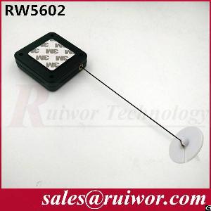 Rw5602 Recoiler Loss Prevention