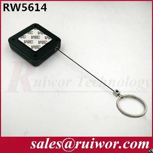 rw5614 lanyard retractor display