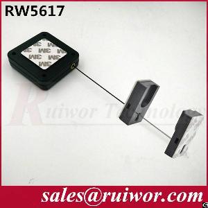 rw5617 retractable wire rope