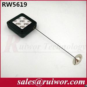 Rw5619 Retractable Reel Mechanism