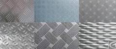 Perforated Plate Used As Tread Plate And Anti-skidding Flooring Panels