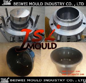 Plastic Flowerpot Mould