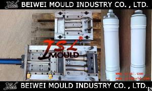 Plastic Inline Filter Housing Injection Mold