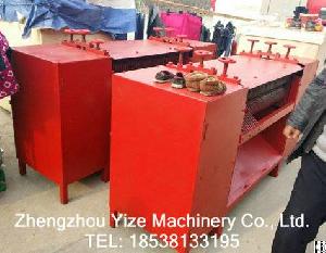 Air Conditioning Radiator Crush Separator Machine