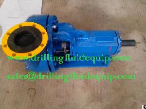 Better Mission Magnum 2500 Style Centrifugal Pumps