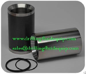 mission centrifugal pump shaft sleeve mechanical seal