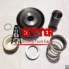 Mission Fluid King Pump And Mud Pump Parts