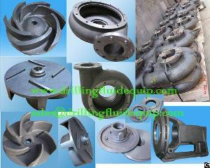 mission fluid power repair kits