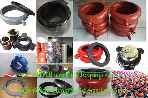Oilfield Air O Grip Union And Air Tube