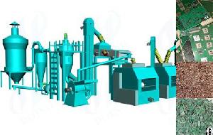 pcb recycling machine circuit board