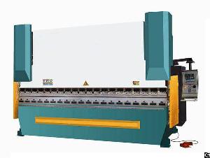 wc67k 800 3200 cnc hydraulic press brake folding machine bending