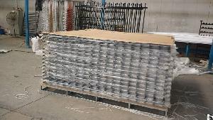 australia garrision fencing panels gates