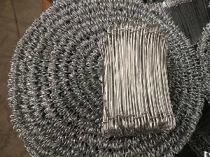 dipped galvanized loop wire ties ice bag puerto cabello venezuela
