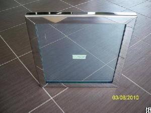 Glass Protection System