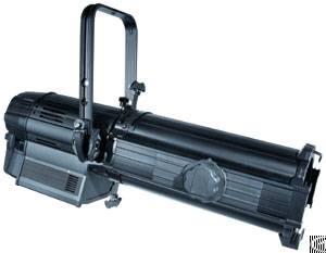 Ellipsoidal Lighting, Theatrical Lighting, Led Profile Light 20-36 Degree Phn069