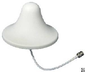 Ceiling Mount Antenna Frequency 800-960, 1710-2500mhz