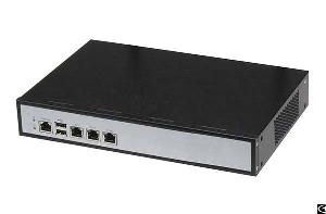 desktop network security appliance chassis 3 gbe ports