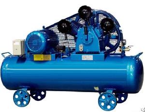 Air Compressor For Paper Making Industrial