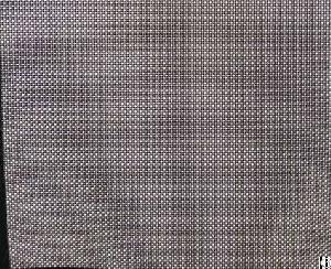 Stainless Steel Wire Mesh / Ss Wire Mesh