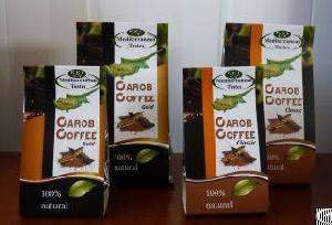 carob coffee