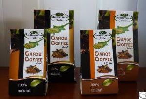 Carob Coffee