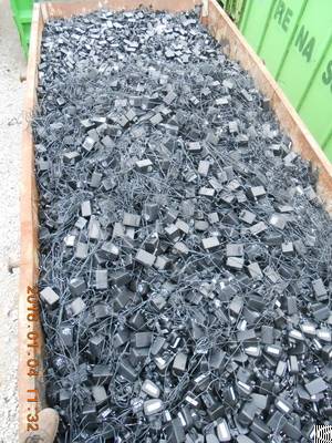 Puchase Non-ferrous Metal Scrap