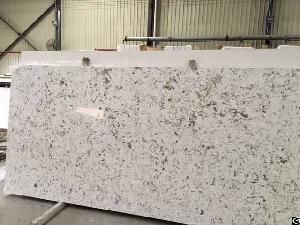 Water Vein Multicolor Series Quartz Slabs