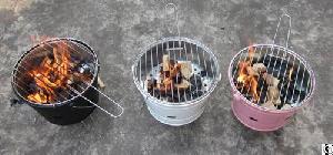 Bbq Bucket