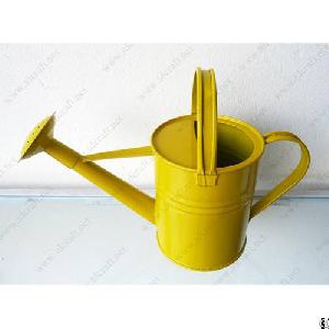 Zinc Watering Can T14.1970