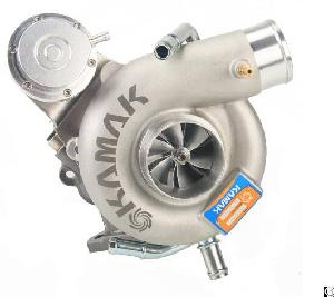 Bonny Excavator Turbocharger