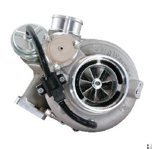 bucyrus excavator turbocharger