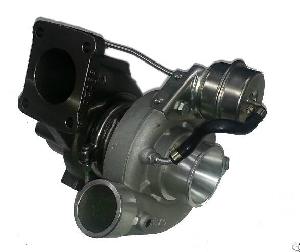 Doosan Excavator Turbocharger