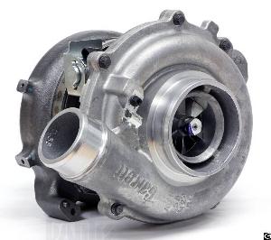 Hengte Excavator Turbocharger
