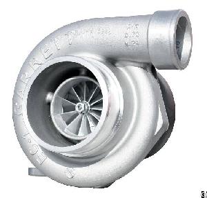 Ihice Turbocharger