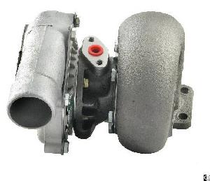 Jingong Excavator Turbocharger