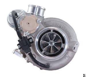 Jonyang Kinetics Excavator Turbocharger