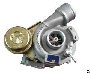 Kobleco Excavator Turbocharger