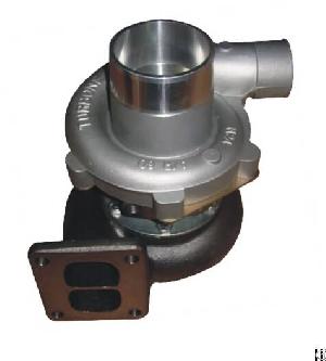 Komatsu Excavator Turbocharger