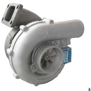 Kubota Excavator Turbocharger