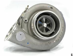 Letourneau Excavator Turbocharger